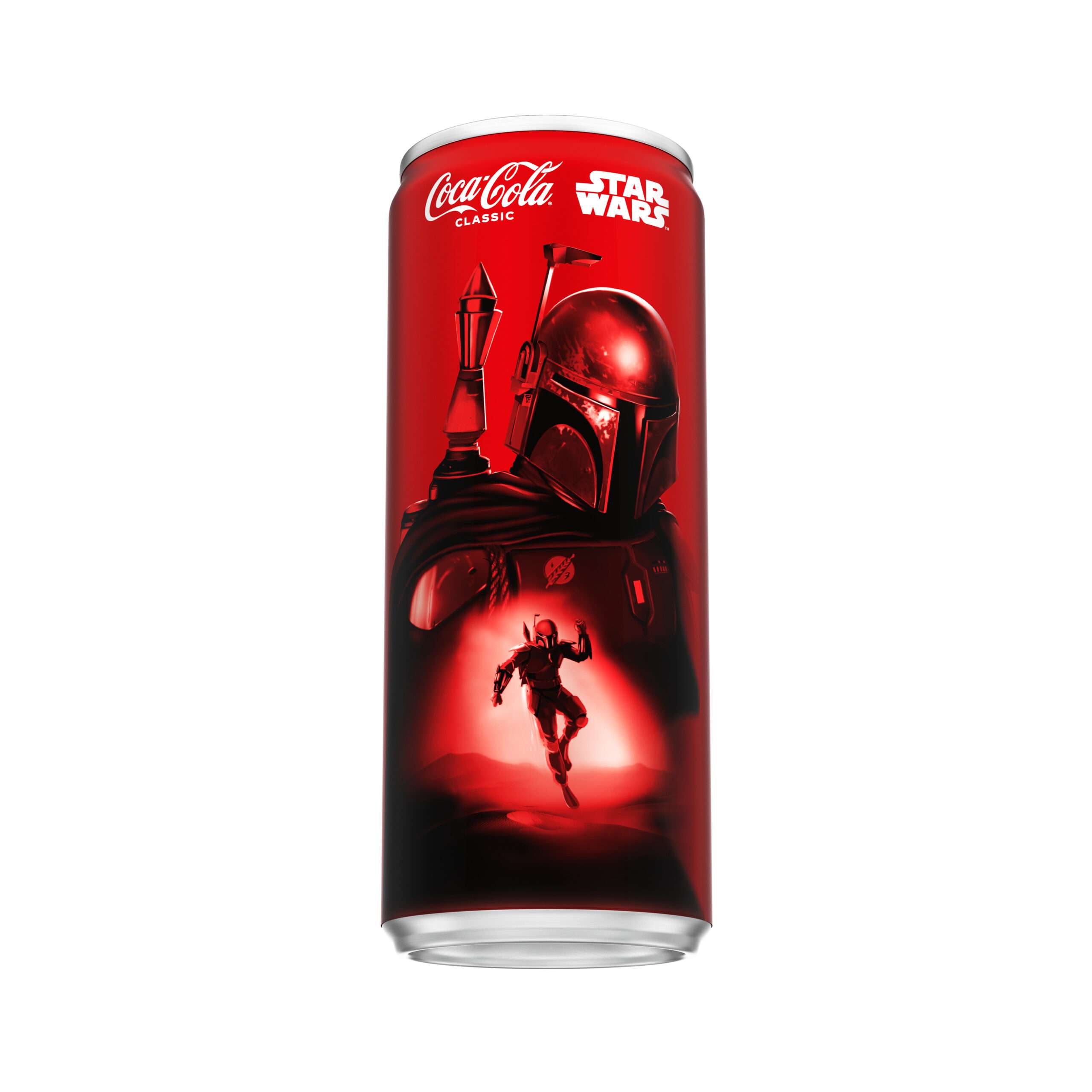 Coca-Cola Launches Limited-Edition Star Wars Collectable Cans for Aussie Fans 4 Coca Cola Classic mini can1 scaled https://www.mkaugaming.com/coca-cola-launches-limited-edition-star-wars-collectable-cans-for-aussie-fans/
