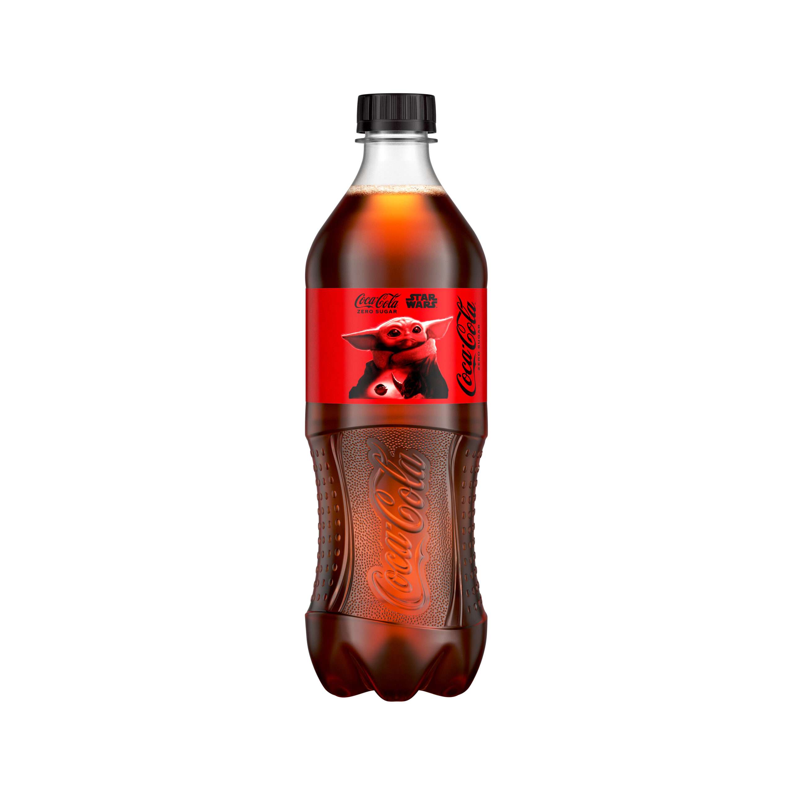 Coca-Cola Launches Limited-Edition Star Wars Collectable Cans for Aussie Fans 9 Coca Cola Zero Grogu scaled https://www.mkaugaming.com/coca-cola-launches-limited-edition-star-wars-collectable-cans-for-aussie-fans/