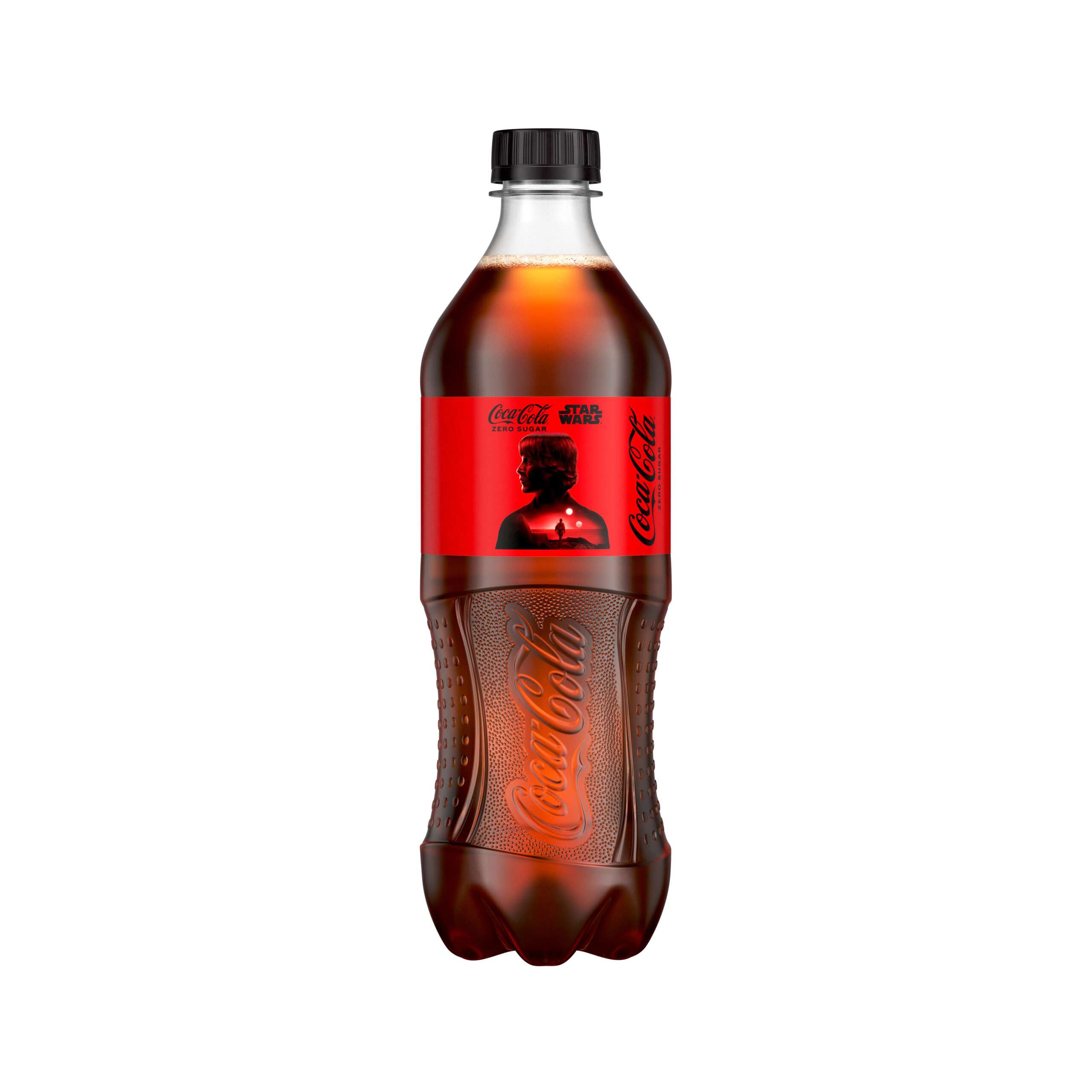 Coca-Cola Launches Limited-Edition Star Wars Collectable Cans for Aussie Fans 10 Coca Cola Zero LukeSkywalker scaled https://www.mkaugaming.com/coca-cola-launches-limited-edition-star-wars-collectable-cans-for-aussie-fans/