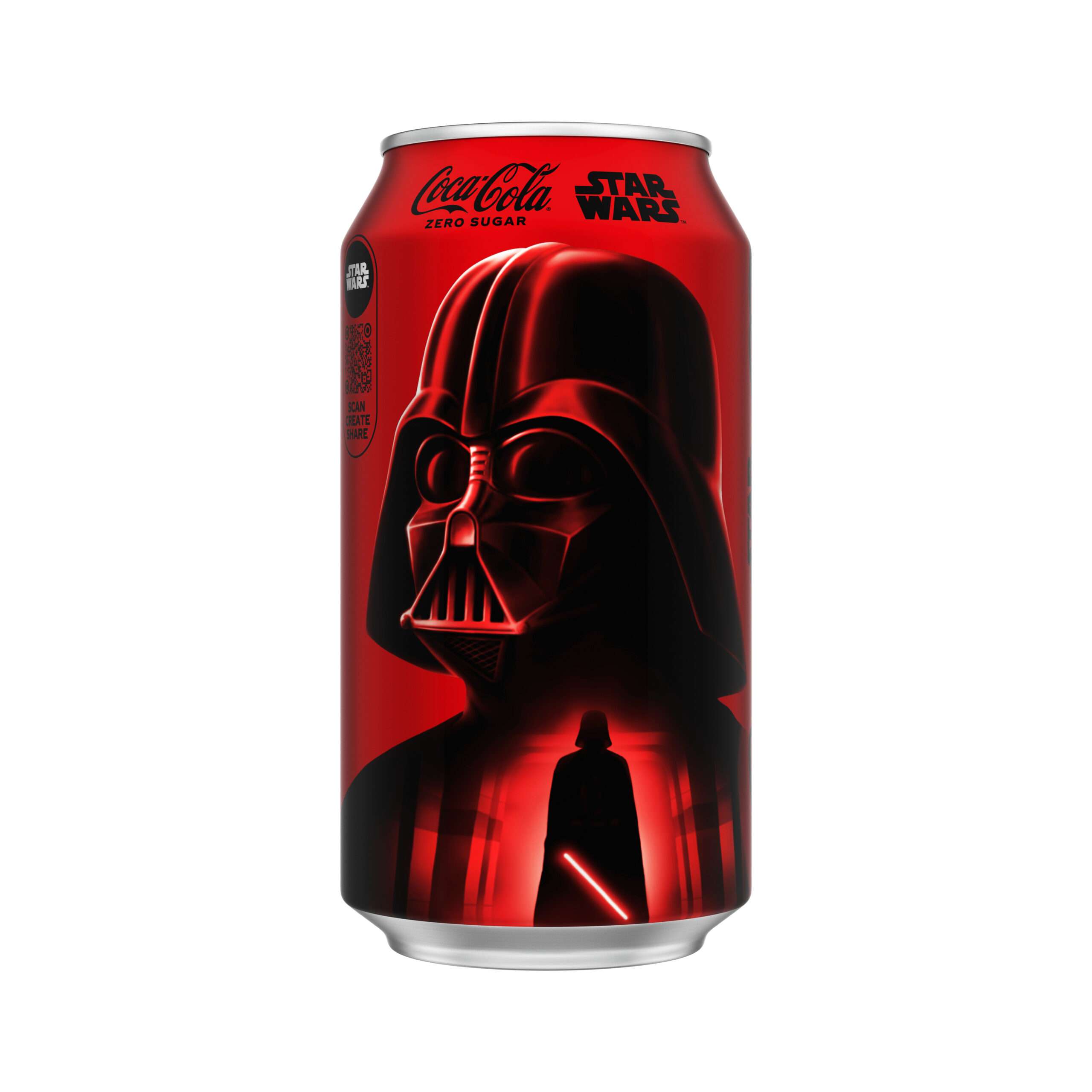 Coca-Cola Launches Limited-Edition Star Wars Collectable Cans for Aussie Fans 8 Coca Cola Zero can2 scaled https://www.mkaugaming.com/coca-cola-launches-limited-edition-star-wars-collectable-cans-for-aussie-fans/
