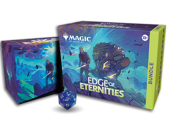 Magic: The Gathering - Edge Of Eternities (Card Game) - Review 2 EOE 003 NJASJASAJHD Bundle EN https://www.mkaugaming.com/all-review-list/magic-the-gathering-edge-of-eternities-card-game-review/