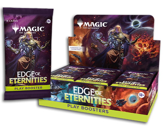 Magic: The Gathering - Edge Of Eternities (Card Game) - Review 3 EOE 003 NJASJASAJHD Play EN https://www.mkaugaming.com/all-review-list/magic-the-gathering-edge-of-eternities-card-game-review/