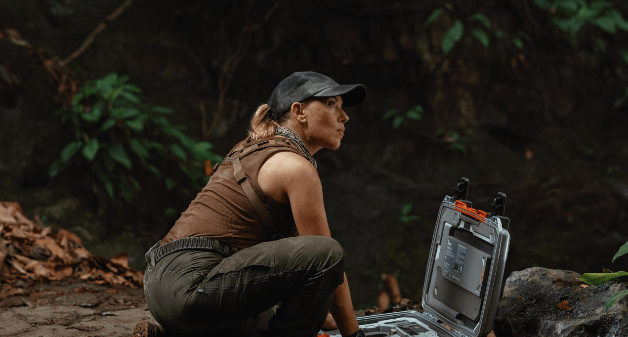 Jurassic World Rebirth (Movie) - Review 3 Screenshot 2025 07 04 084951 https://www.mkaugaming.com/all-review-list/jurassic-world-rebirth-movie-review/