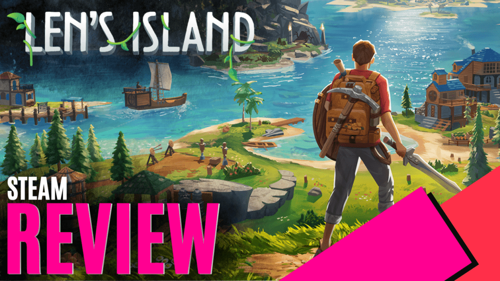 YouTube Thumbnails 2025 07 06T171739.291 https://www.mkaugaming.com/all-review-list/lens-island-steam-review/