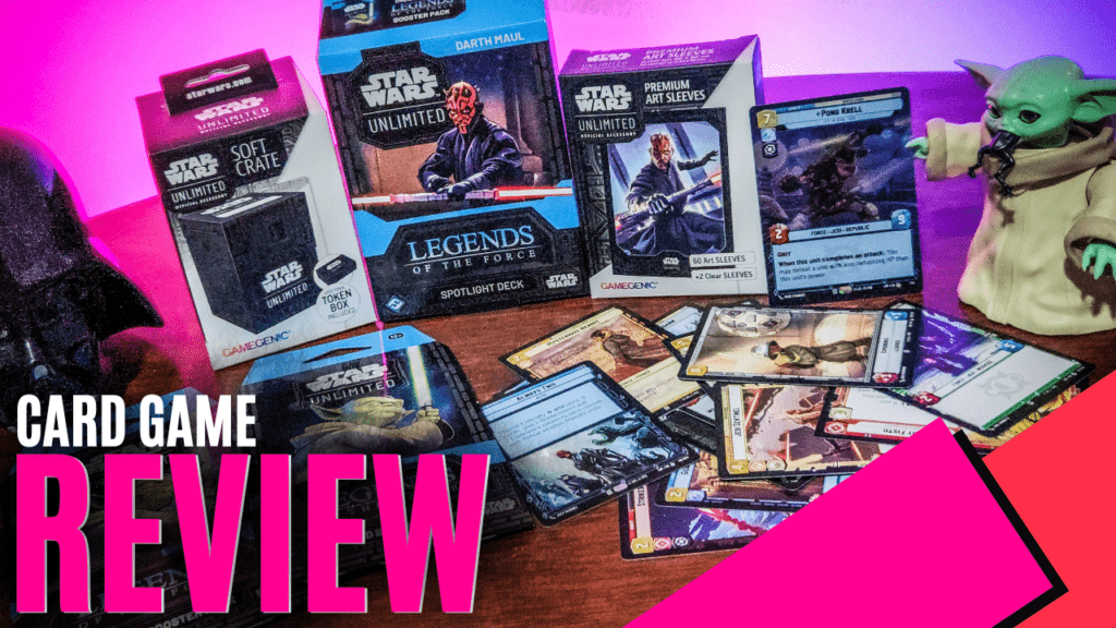 YouTube Thumbnails 2025 07 30T084108.195 https://www.mkaugaming.com/all-review-list/star-wars-unlimited-legends-of-the-force-card-game-review/