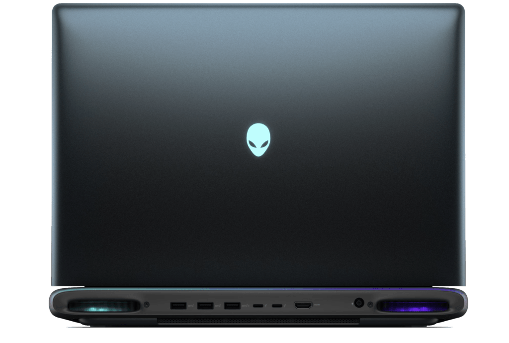 Alienware 16 Area 51 Gaming Laptop (Hardware) - Review 10 alienware16 5 https://www.mkaugaming.com/all-review-list/alienware-16-area-51-review/