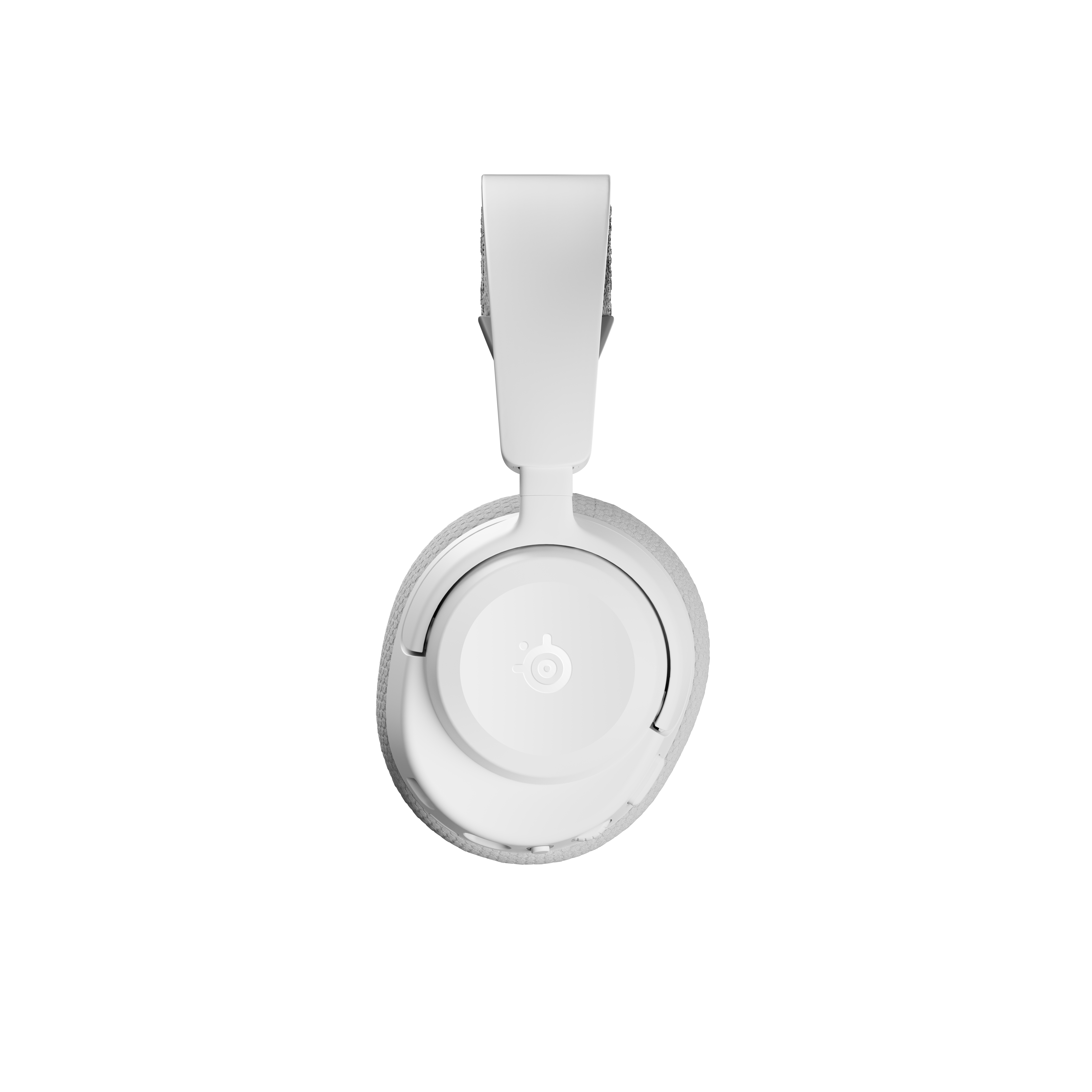 arctis nova 3 wl white side left https://www.mkaugaming.com/all-review-list/steelseries-arctis-nova-3x-wireless-headset-hardware-review/