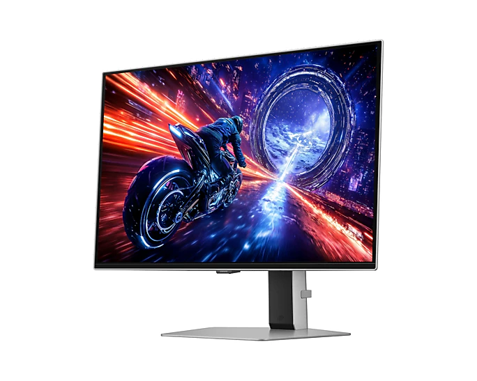Samsung Launches The Odyssey OLED G6 – Its First QD-OLED 500Hz Gaming Monitor 1 au odyssey oled g6 27g60sf ls27fg602sexxy 547402983 https://www.mkaugaming.com/samsung-launches-the-odyssey-oled-g6-its-first-qd-oled-500hz-gaming-monitor/