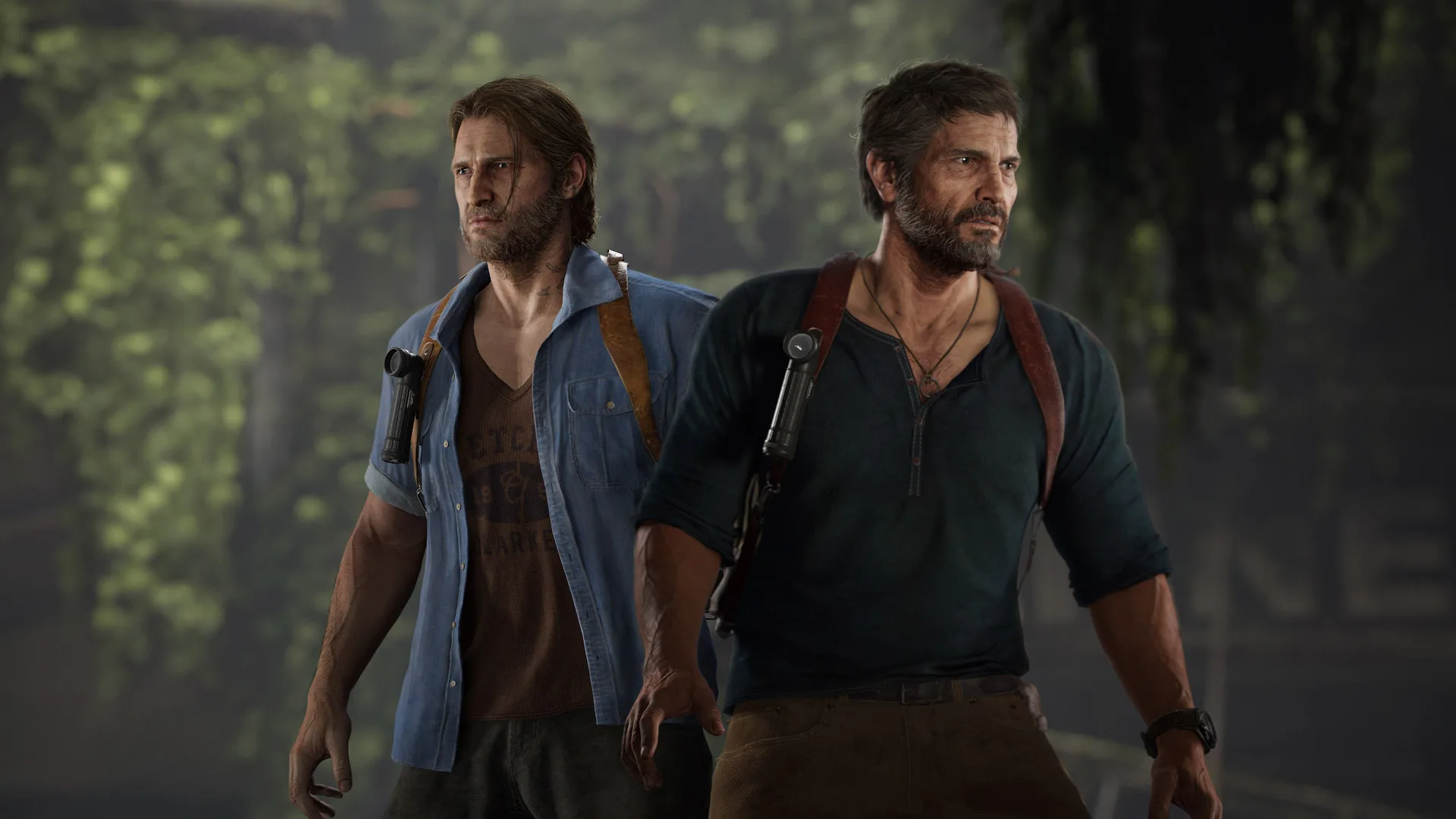 Introducing The Last of Us Part II Remastered Chronological Experience 1 d53d3c94ca9939437864e11c5c862cb5ad9fd971 https://www.mkaugaming.com/introducing-the-last-of-us-part-ii-remastered-chronological-experienc/