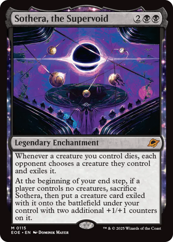 Find Magic Among The Stars In Magic: The Gathering Edge Of Eternities 8 ddgg https://www.mkaugaming.com/find-magic-among-the-stars-in-magic-the-gathering-edge-of-eternities/