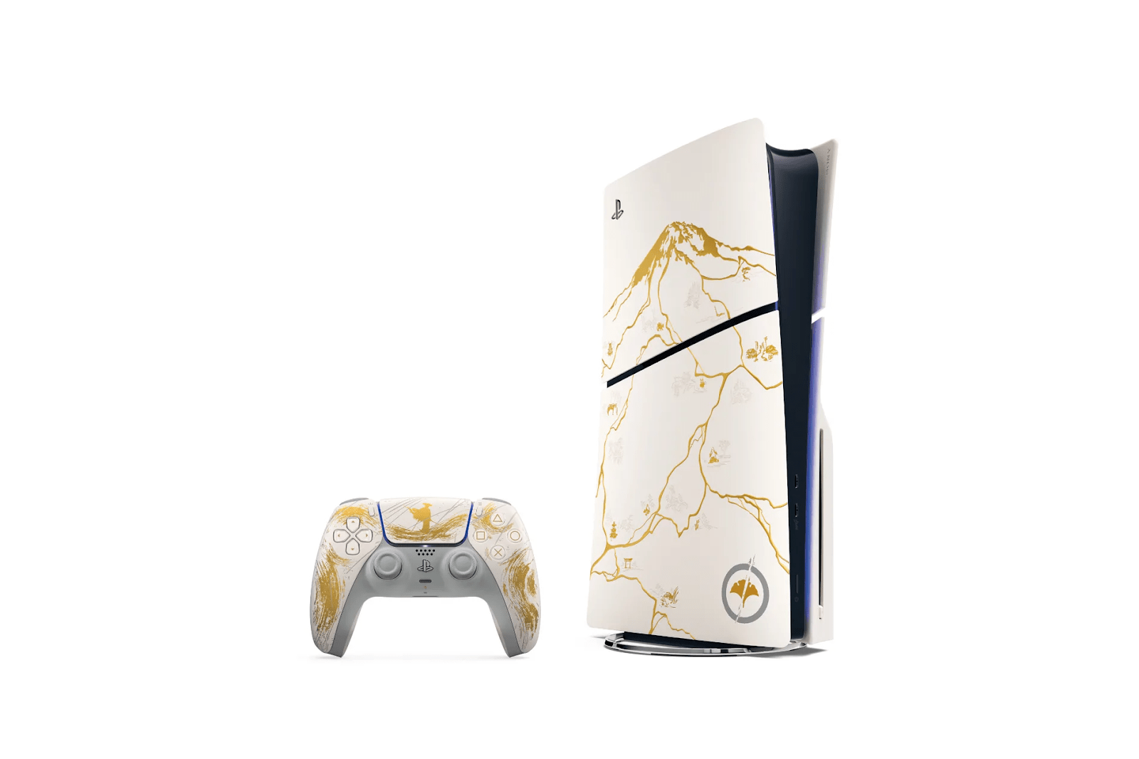 First look: PS5 Ghost of Yōtei Limited Edition Designs 1 gegagega https://www.mkaugaming.com/first-look-ps5-ghost-of-yotei-limited-edition-designs/