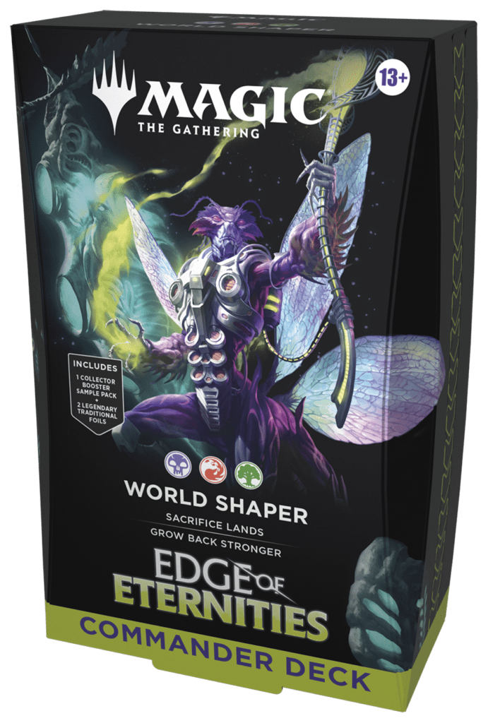 Find Magic Among The Stars In Magic: The Gathering Edge Of Eternities 5 gga https://www.mkaugaming.com/find-magic-among-the-stars-in-magic-the-gathering-edge-of-eternities/