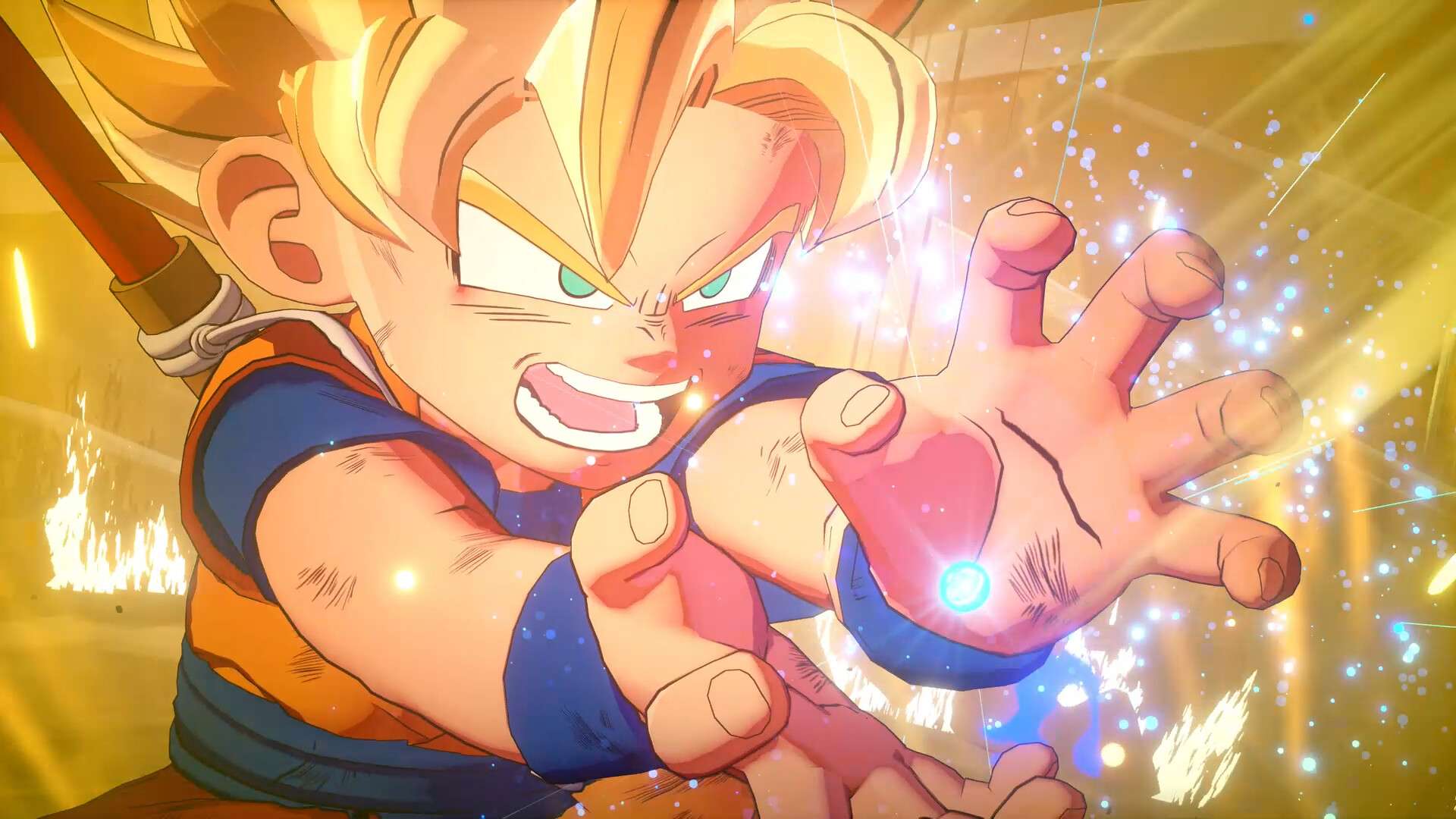 Dragon Ball Z: Kakarot – DAIMA: Adventure Through The Demon Realm Part 1 DLC (PC) - Review 3 https://www.mkaugaming.com/all-review-list/dragon-ball-z-kakarot-daima-adventure-through-the-demon-realm-part-1-dlc-pc-review/