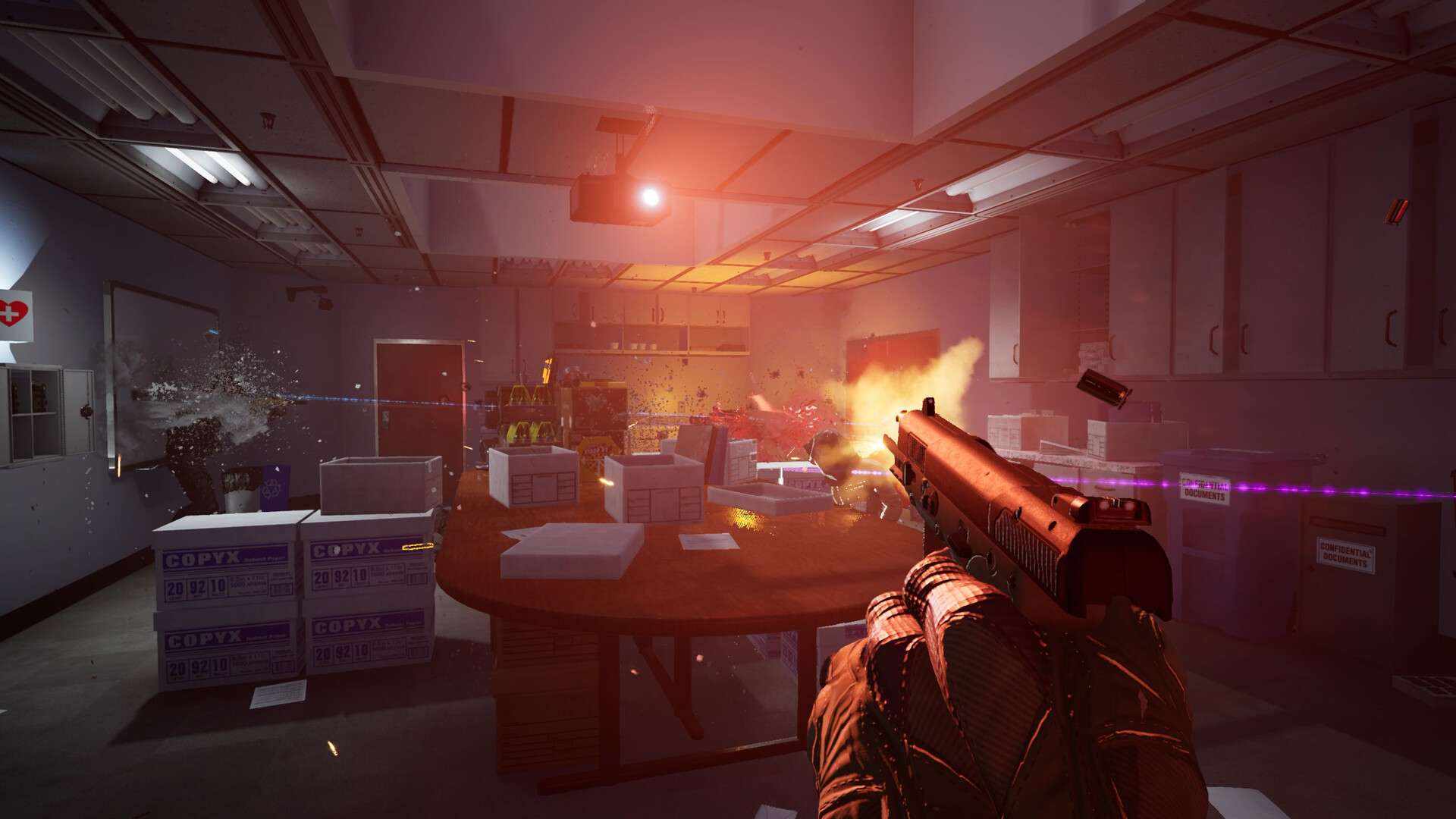 Rogue Point (Steam) - Preview 2 https://www.mkaugaming.com/all-review-list/rouge-point-steam-preview/