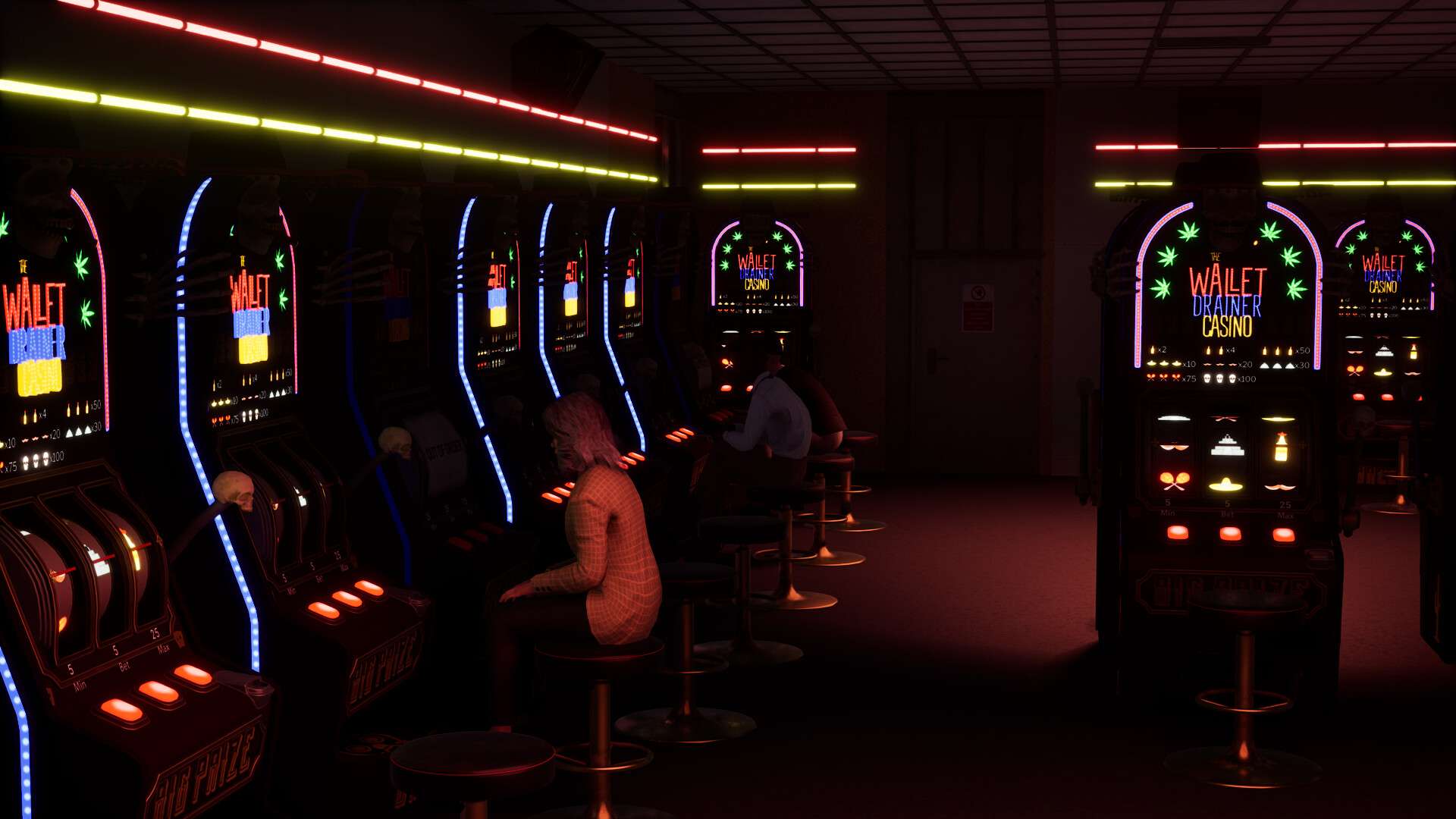 Maximum Casino Review for UK Players 1 Maximum Casino Review for UK Players
