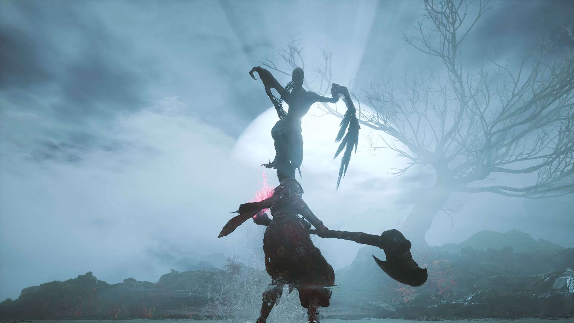 WUCHANG: Fallen Feathers (Playstation 5) - Review 4 https://www.mkaugaming.com/all-review-list/wuchang-fallen-feathers-playstation-5-review/