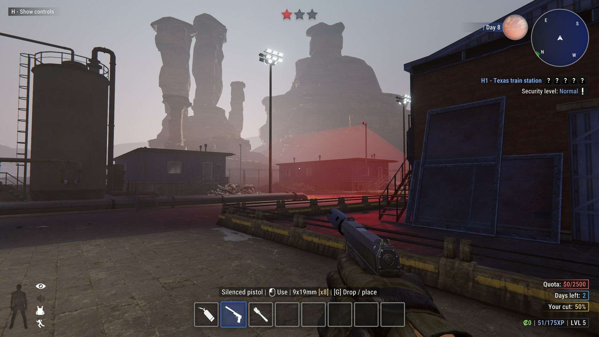 Crime Simulator (Steam) - Review 4 https://www.mkaugaming.com/all-review-list/crime-simulator-steam-review/