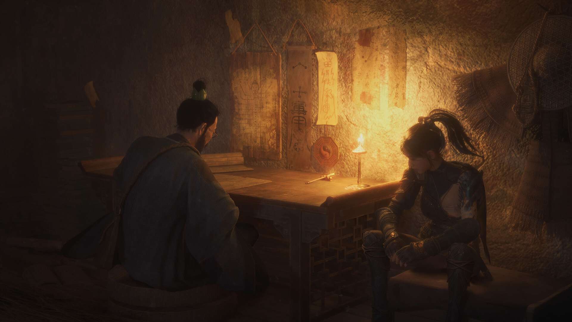 WUCHANG: Fallen Feathers (Playstation 5) - Review 3 https://www.mkaugaming.com/all-review-list/wuchang-fallen-feathers-playstation-5-review/
