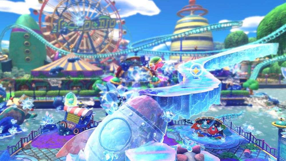 Kirby And The Forgotten Land + Star-Crossed World (Nintendo Switch 2) - Review 2 0df67d6b3e33401d66abb242d40a066a6321c240f3eb17fee2d12dcea0df9330 https://www.mkaugaming.com/all-review-list/kirby-and-the-forgotten-land-star-crossed-world-nintendo-switch-2-review/
