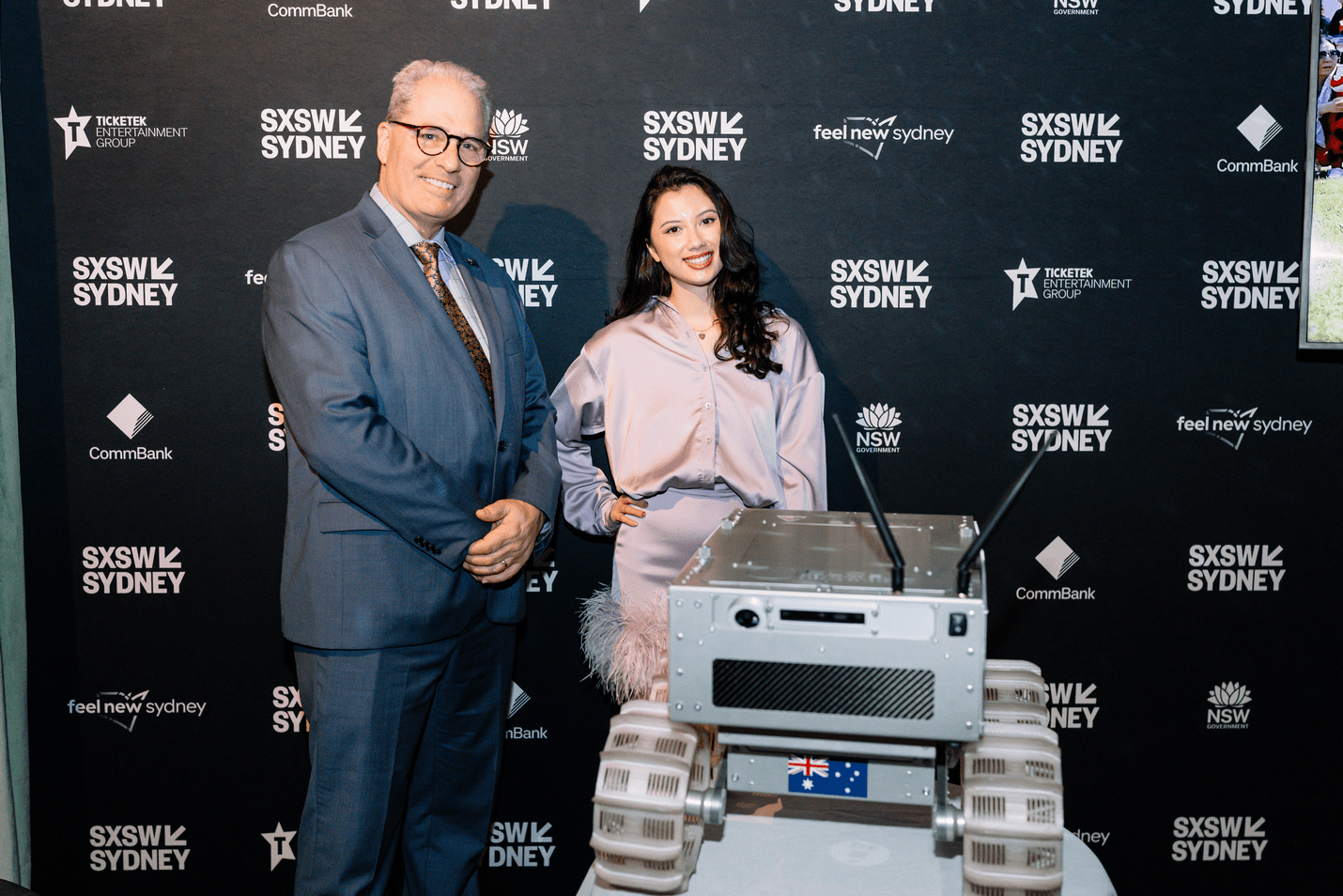 SXSW Sydney Unlocked - A Full Week Of Free Entertainment, Inspiration And Discovery For All 2 2025 08 13 00041 https://www.mkaugaming.com/sxsw-sydney-unlocked-a-full-week-of-free-entertainment-inspiration-and-discovery-for-all/