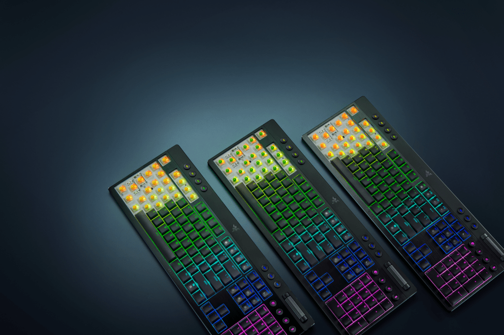 Razer Unveils The Blackwidow V4 Low-Profile Line – Its Most Feature-Rich Low-Profile Gaming Keyboard Yet 1 2025 08 15 00013 https://www.mkaugaming.com/razer-unveils-the-blackwidow-v4-low-profile-line-its-most-feature-rich-low-profile-gaming-keyboard-yet/