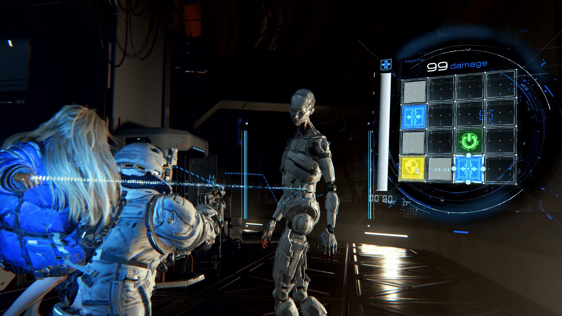 Capcom Decodes New PRAGMATA Artwork and Gameplay Details 3 2025 08 21 00009 https://www.mkaugaming.com/capcom-decodes-new-pragmata-artwork-and-gameplay-details/