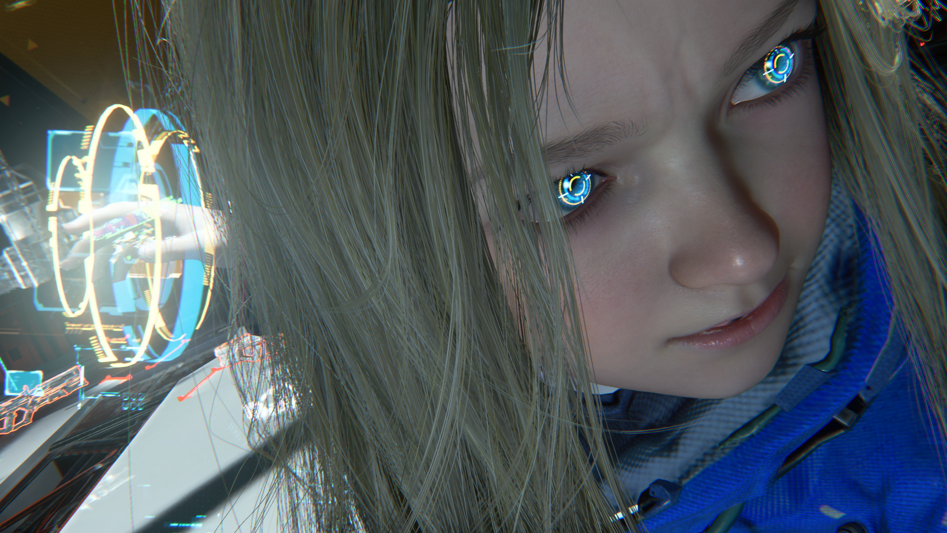 Capcom Decodes New PRAGMATA Artwork and Gameplay Details 5 2025 08 21 00011 https://www.mkaugaming.com/capcom-decodes-new-pragmata-artwork-and-gameplay-details/