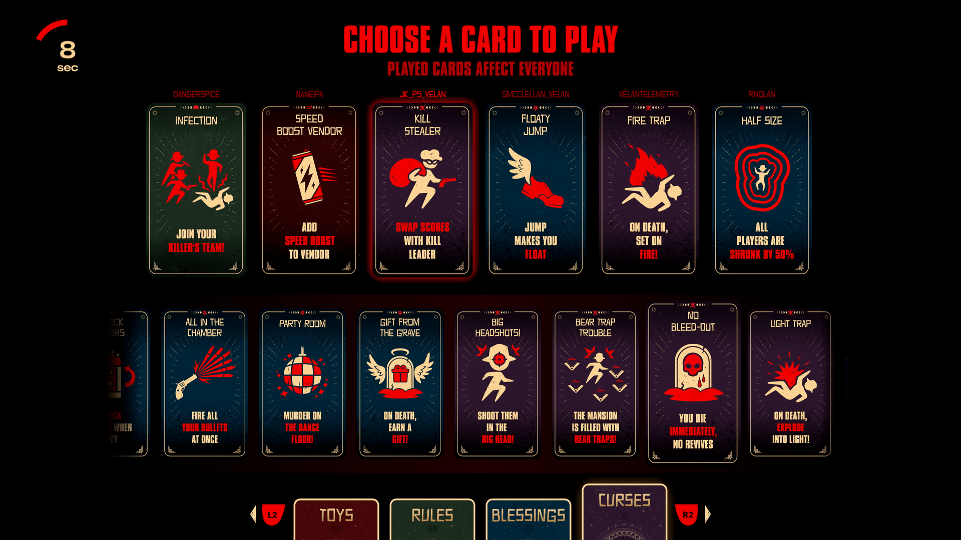 2025 08 21 00030 https://www.mkaugaming.com/all-review-list/midnight-murder-club-pc-review/