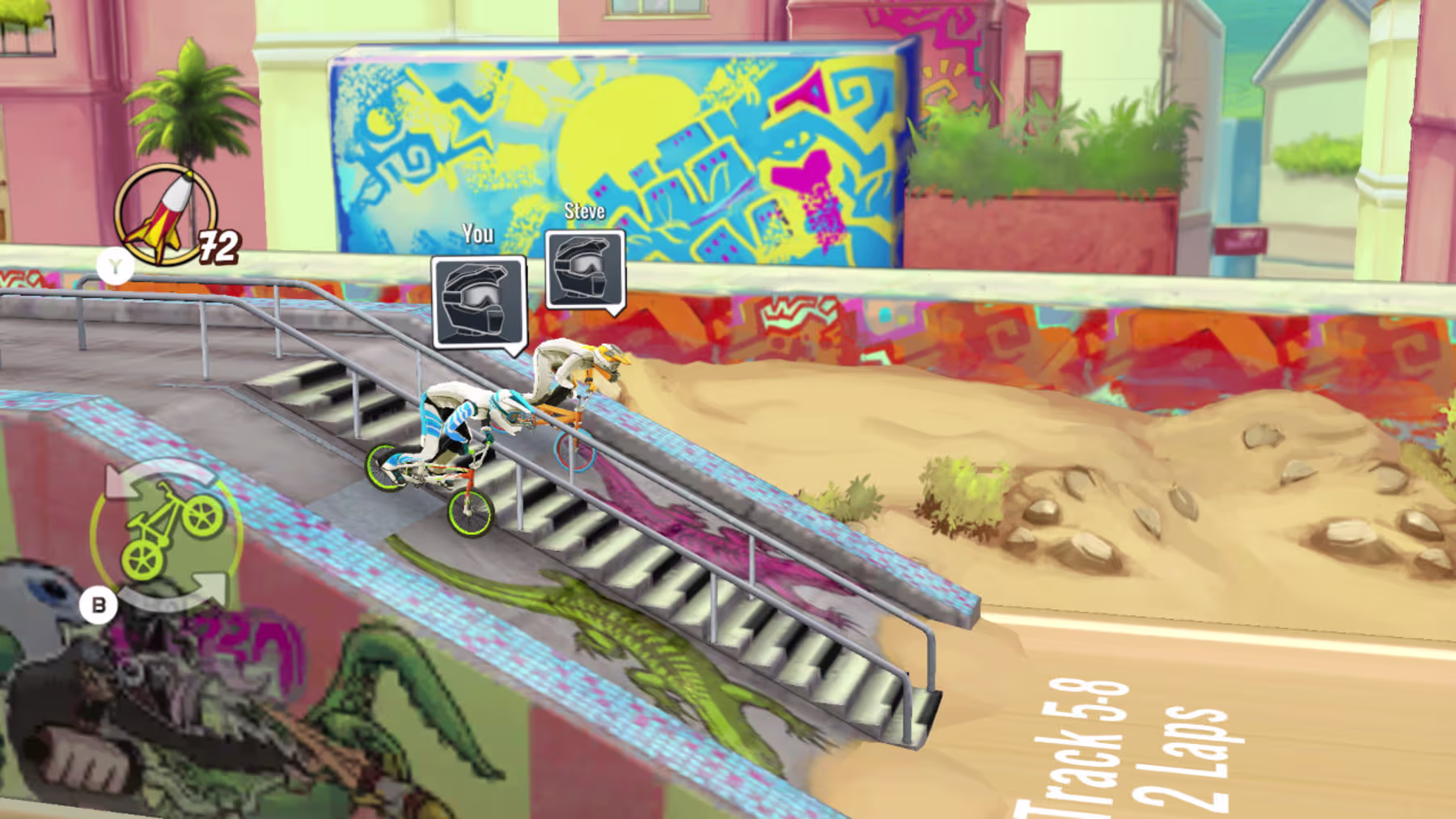 Mad Skills BMX 2 (Nintendo Switch 2) - Review 2 7e88abcf32ca4e6f59fbcbbd0076f8bbf43bc6421c6b8b2d07add291826ef1bf https://www.mkaugaming.com/all-review-list/mad-skills-bmx-2-nintendo-switch-2-review/
