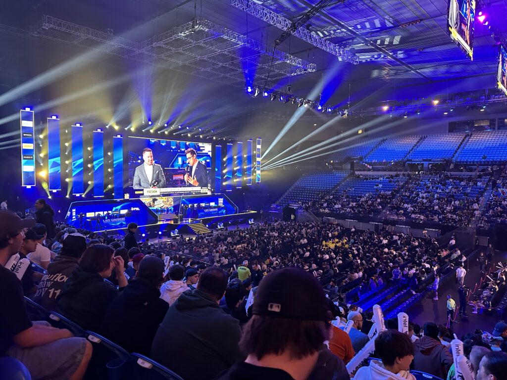 Wrap Up: IEM Melbourne 2025 2 IMG 8358 https://www.mkaugaming.com/wrap-up-iem-melbourne-2025/
