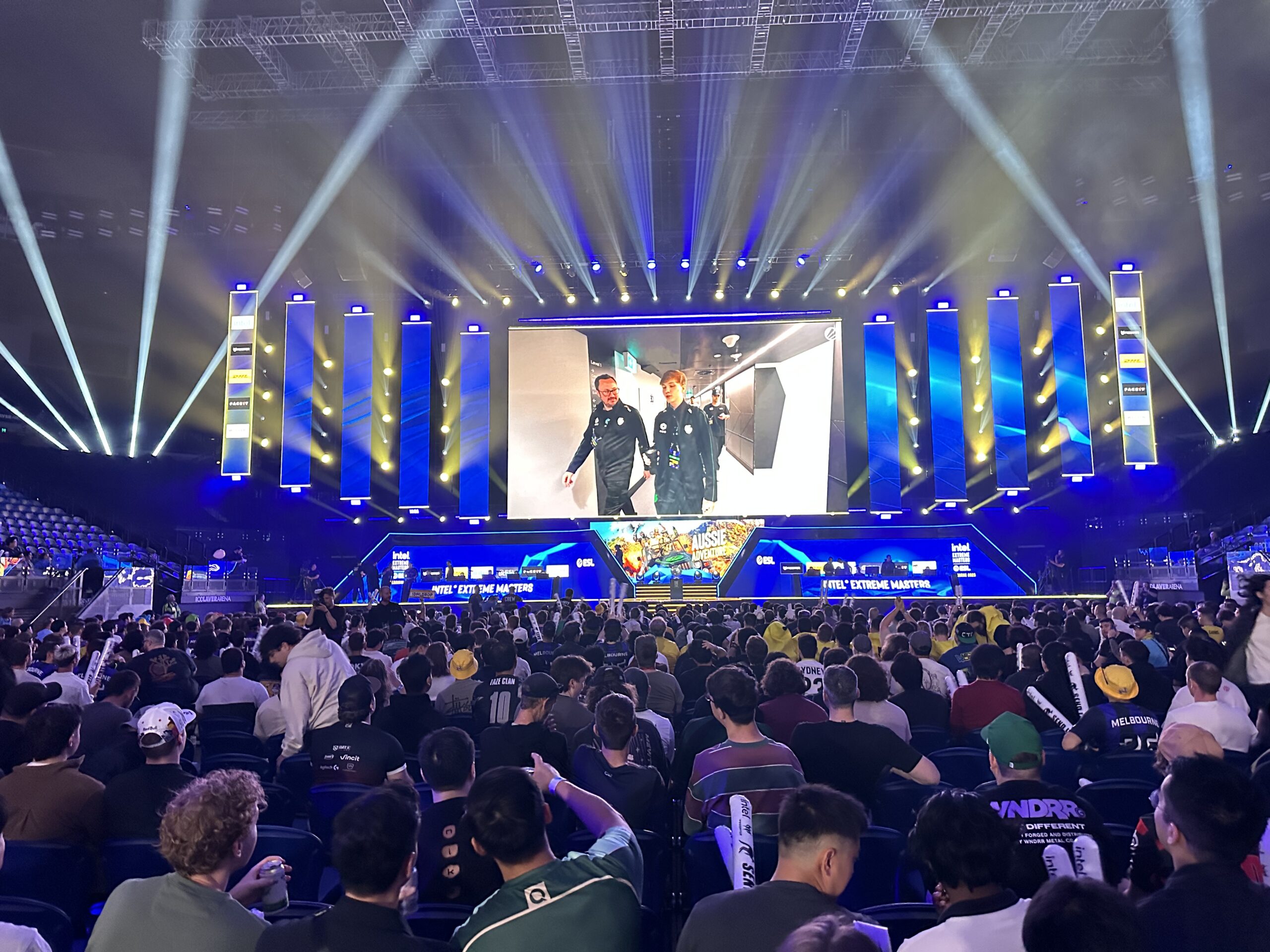 Wrap Up: IEM Melbourne 2025 3 IMG 8369 scaled https://www.mkaugaming.com/wrap-up-iem-melbourne-2025/