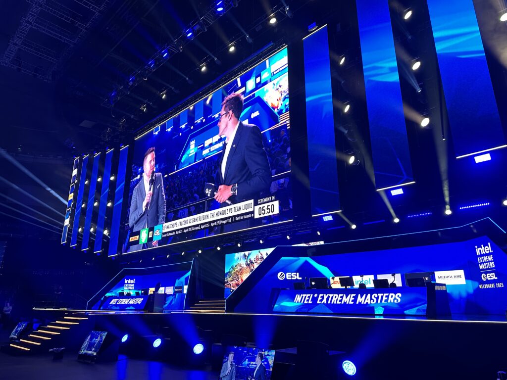 Wrap Up: IEM Melbourne 2025 1 IMG 8375 https://www.mkaugaming.com/wrap-up-iem-melbourne-2025/