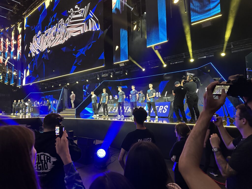 Wrap Up: IEM Melbourne 2025 5 IMG 8390 https://www.mkaugaming.com/wrap-up-iem-melbourne-2025/