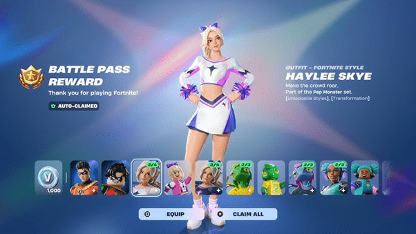 All Rewards in Fortnite Chapter 6 Season 3 Super Battle Pass 2 Picture6eee https://www.mkaugaming.com/all-rewards-in-fortnite-chapter-6-season-3-super-battle-pass/