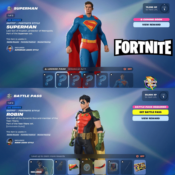 All Rewards in Fortnite Chapter 6 Season 3 Super Battle Pass 1 Picture7eee https://www.mkaugaming.com/all-rewards-in-fortnite-chapter-6-season-3-super-battle-pass/