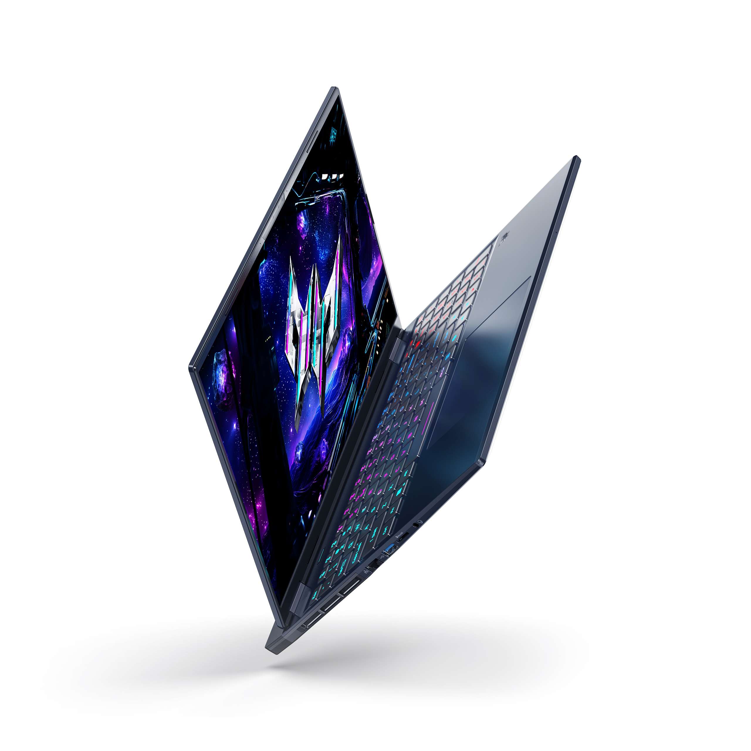 Predator Helios Neo 16S AI Product Image 1 https://www.mkaugaming.com/all-review-list/acer-predator-helios-neo-16-ai-laptop-hardware-review/