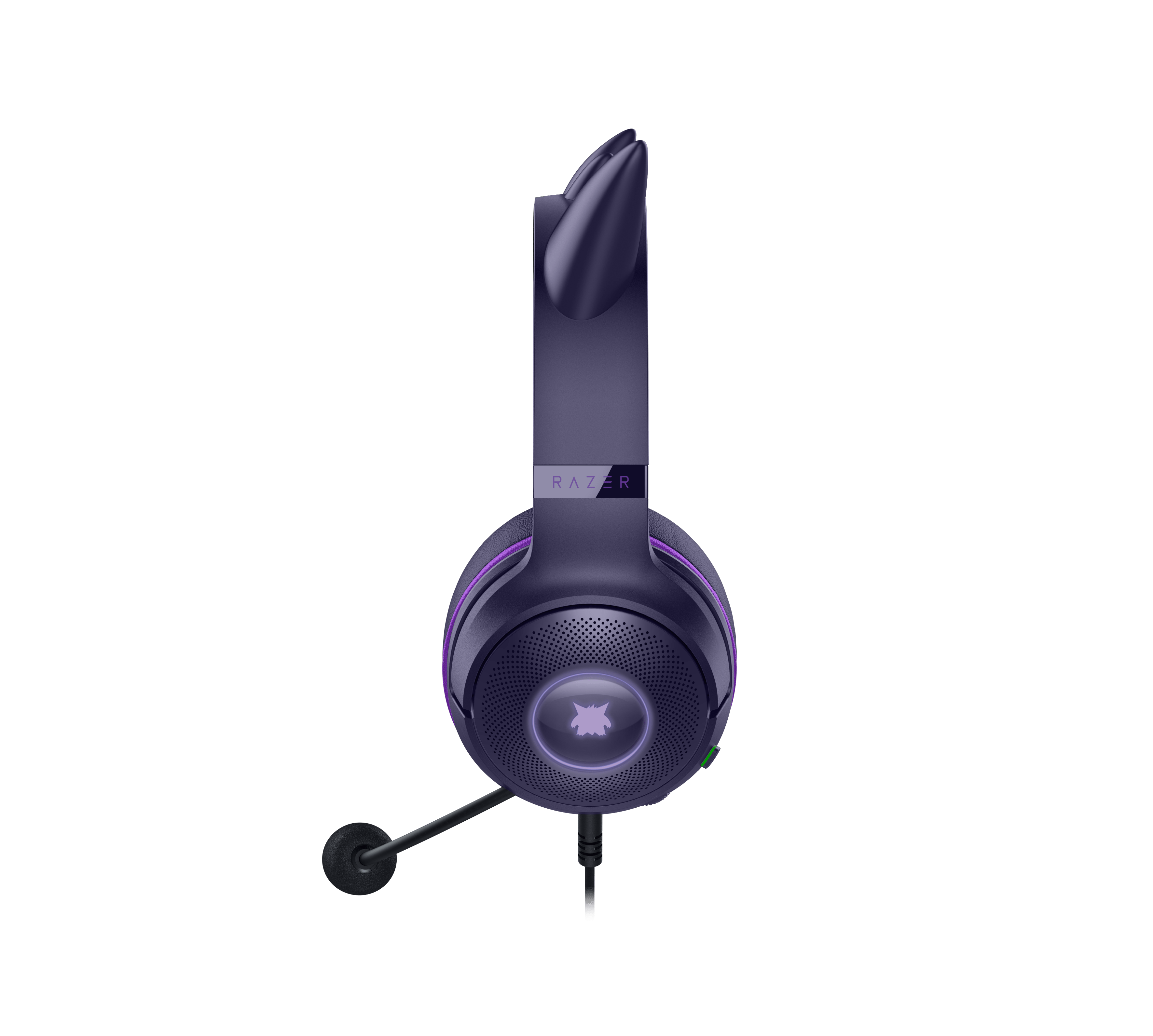 Mischief Unleashed In More Markets Around The World With The Razer Kraken Kitty V2 – Gengar Edition 1 Rzr Kraken Kitty x GENGAR 2025 Render 4 https://www.mkaugaming.com/mischief-unleashed-in-more-markets-around-the-world-with-the-razer-kraken-kitty-v2-gengar-edition/