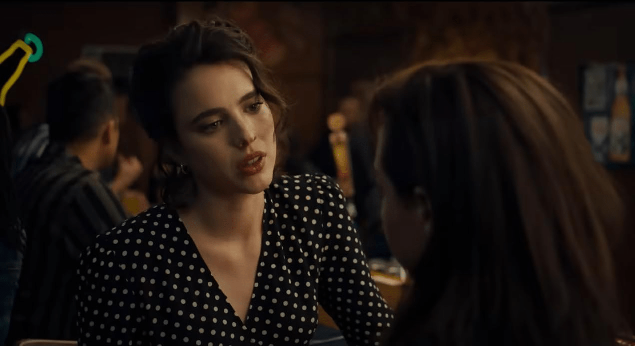 Honey Don’t! (Movie) - Review 2 Screenshot 2025 08 29 151352 https://www.mkaugaming.com/all-review-list/honey-dont-movie-review/