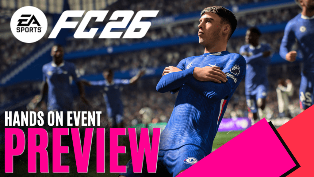 YouTube Thumbnails 2025 08 09T141314.355 https://www.mkaugaming.com/all-review-list/ea-sports-fc-26-playstation-5-hands-on-preview-event/