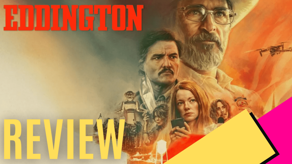YouTube Thumbnails 2025 08 18T210057.246 https://www.mkaugaming.com/all-review-list/eddington-movie-review/