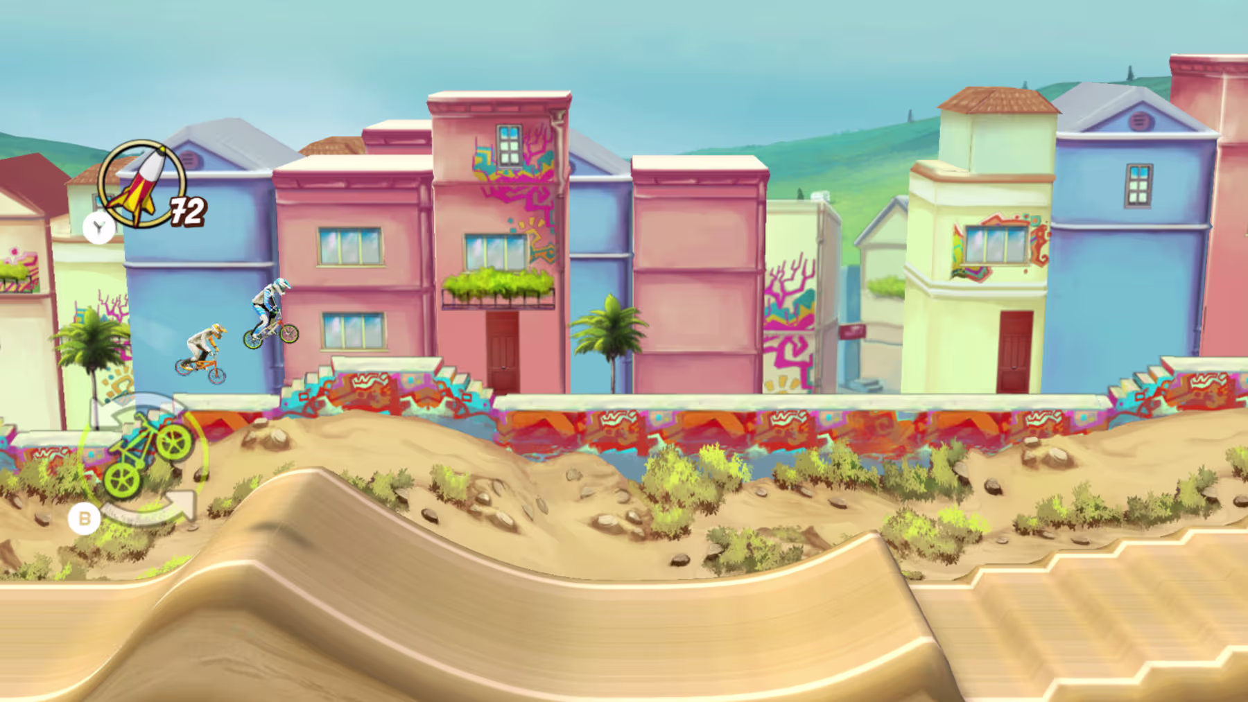 Mad Skills BMX 2 (Nintendo Switch 2) - Review 3 da48b867b5aa5f766b1737b9b0d2541f2b1d30b2db1640f7ba3340b5e483bcc3 https://www.mkaugaming.com/all-review-list/mad-skills-bmx-2-nintendo-switch-2-review/
