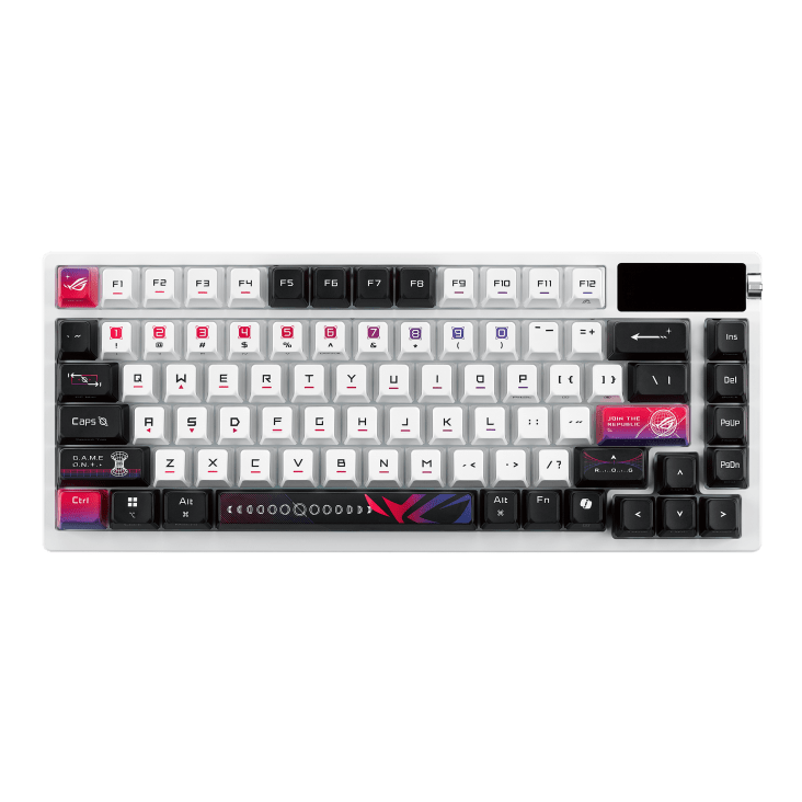 ROG Azoth X Gaming Keyboard (Hardware) - Review 4 h732 3 1 https://www.mkaugaming.com/all-review-list/rog-azoth-x-gaming-keyboard-hardware-review/