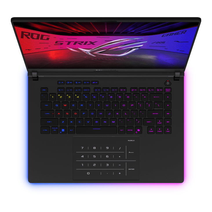 ROG Strix SCAR 16 (2025) G635 Gaming Laptop (Hardware) - Review 3 h732 3 https://www.mkaugaming.com/all-review-list/rog-strix-scar-16-2025-g635-gaming-laptop-hardware-review/