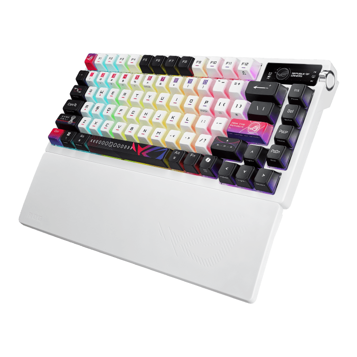 ROG Azoth X Gaming Keyboard (Hardware) - Review 5 h732 4 https://www.mkaugaming.com/all-review-list/rog-azoth-x-gaming-keyboard-hardware-review/