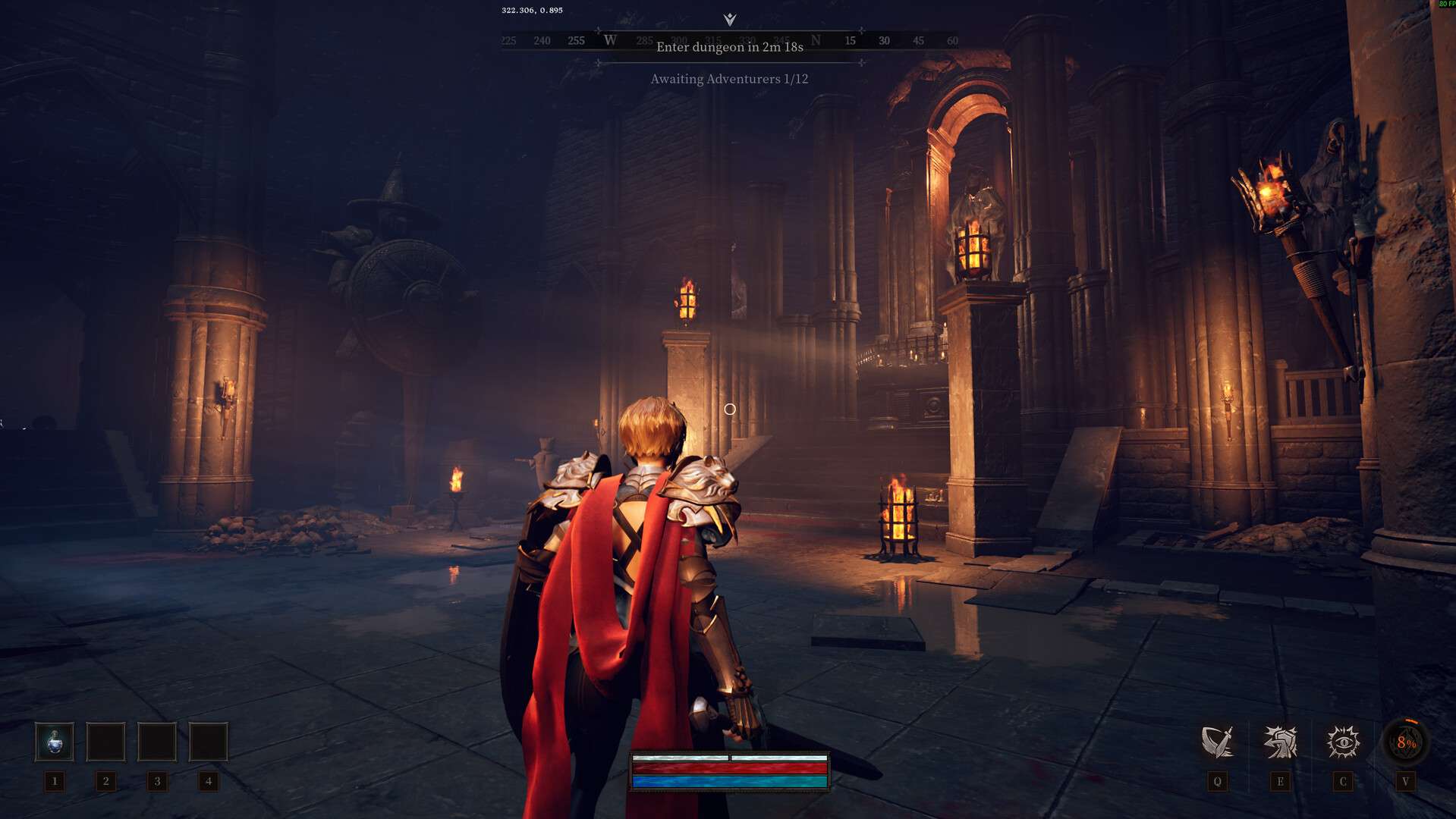 Dungeon Stalkers (Steam) - Review 2 https://www.mkaugaming.com/all-review-list/dungeon-stalkers-steam-review/