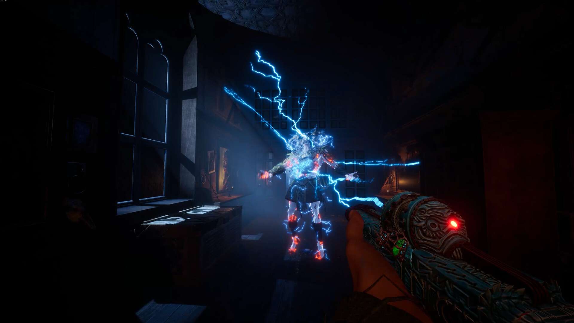Death Relives (PC) - Review 2 https://www.mkaugaming.com/all-review-list/death-relives-pc-review/