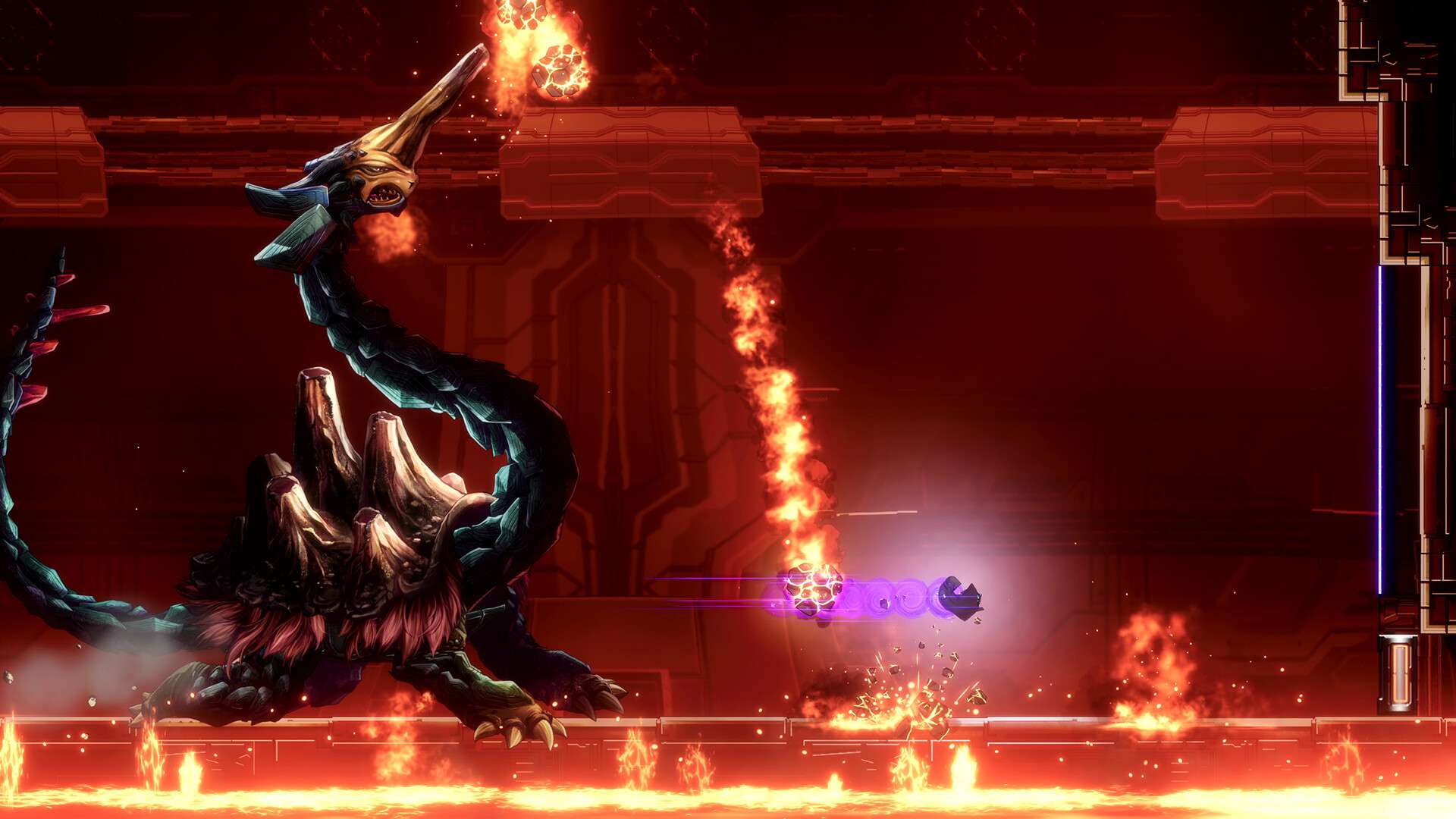 Shadow Labyrinth (Xbox Series X) - Review 2 https://www.mkaugaming.com/all-review-list/shadow-labyrinth-xbox-series-x-review/
