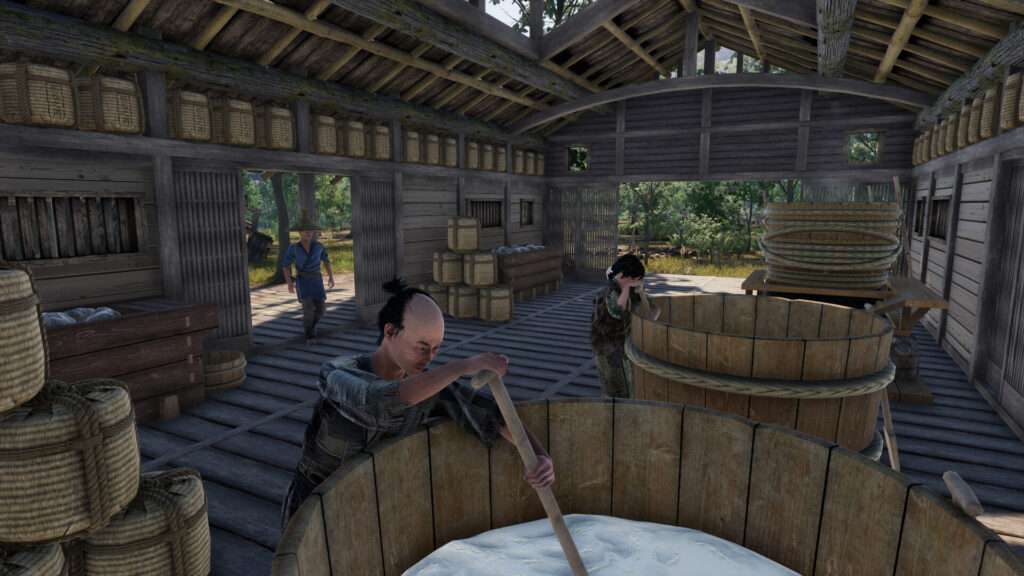 Sengoku Dynasty (Xbox Series X) - Review 2 ss a4dd943a7e80994694f893f107b641cefa0a2854.1920x1080 https://www.mkaugaming.com/all-review-list/sengoku-dynasty-xbox-series-x-review/