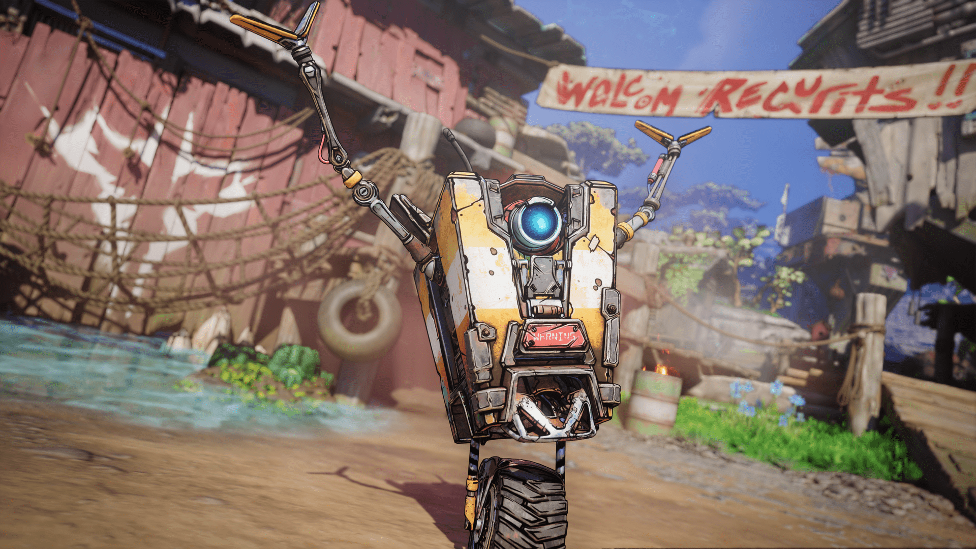 Borderlands 4 (PC) - Preview 3 2025 09 04 00010 https://www.mkaugaming.com/all-review-list/borderlands-4-pc-preview/