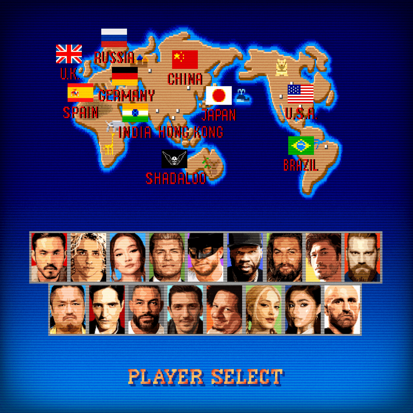 Legendary & Capcom's Street Fighter Movie Set For Release In October 2026 With Paramount Pictures 1 2025 09 05 00014 https://www.mkaugaming.com/legendary-capcoms-street-fighter-movie-set-for-release-in-october-2026-with-paramount-pictures/